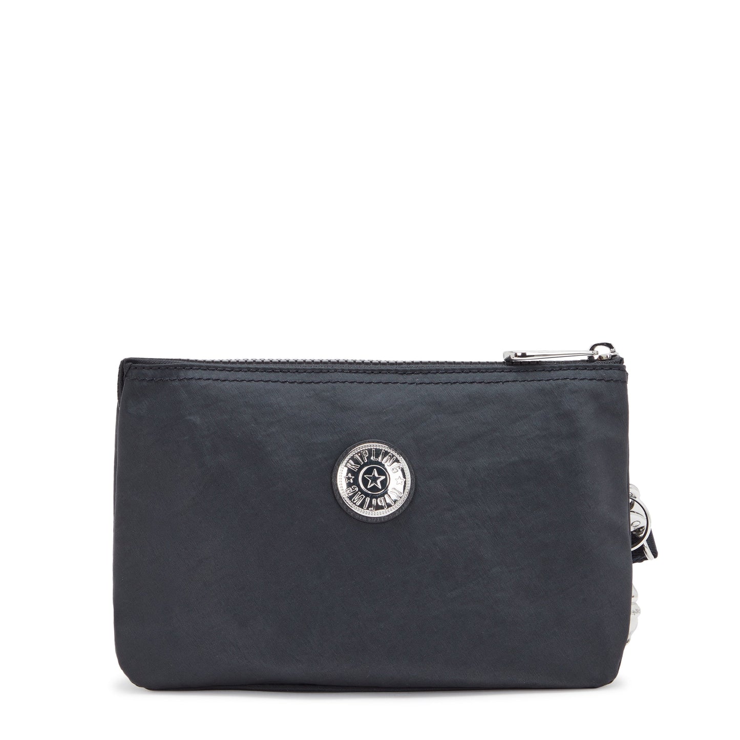 KIPLING-Creativity Xl-حقيبة يد كبيرة جدًا (مع سوار)-Love Puff Noct-I5475-C3Y