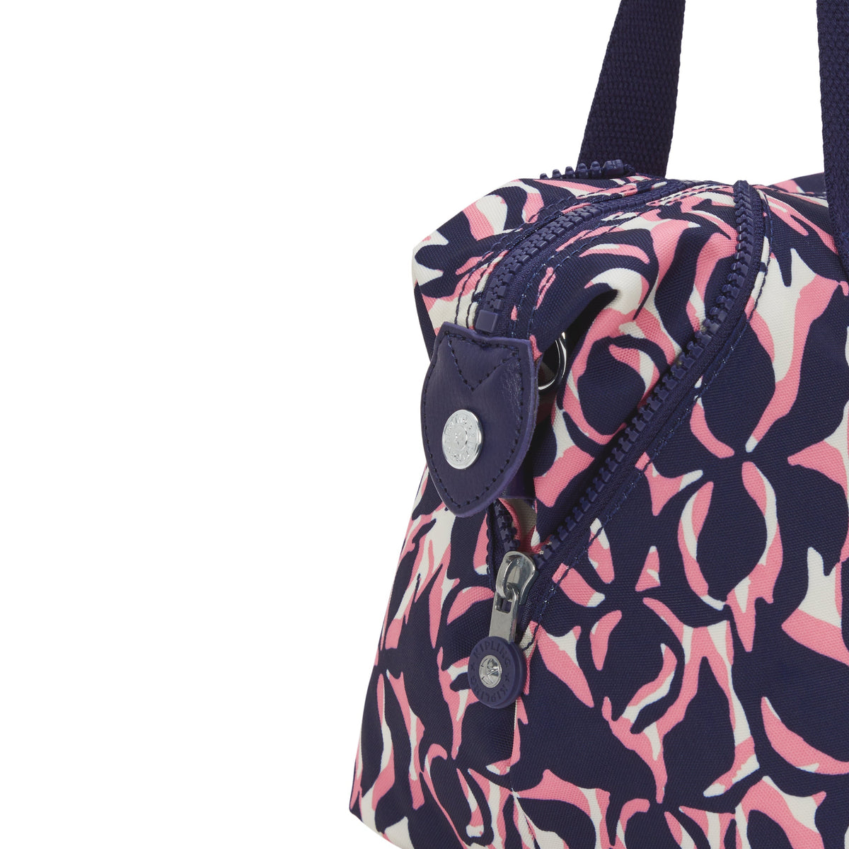 Kipling Art Mini Palm Mood Small Handbag I5656-6PQ