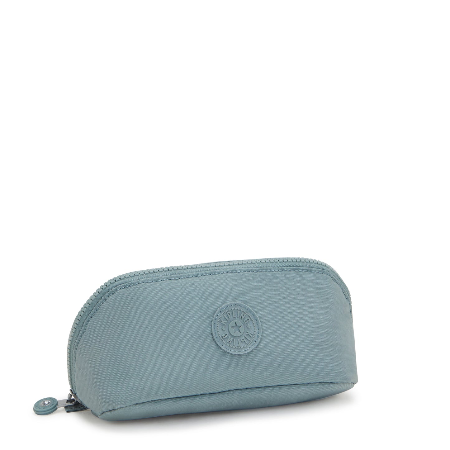حقيبة أدوات الزينة الصغيرة Kipling Mirko S Relaxed Grey I6599-3NL