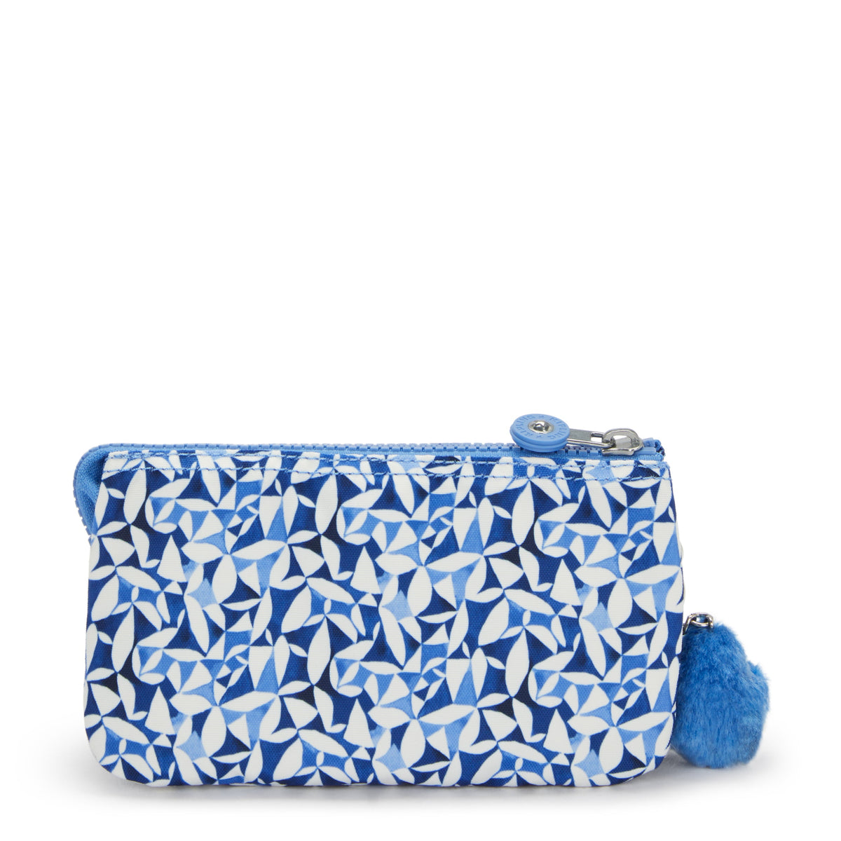 Kipling Creativity L Crazy Leaves محفظة كبيرة I7410-1DU