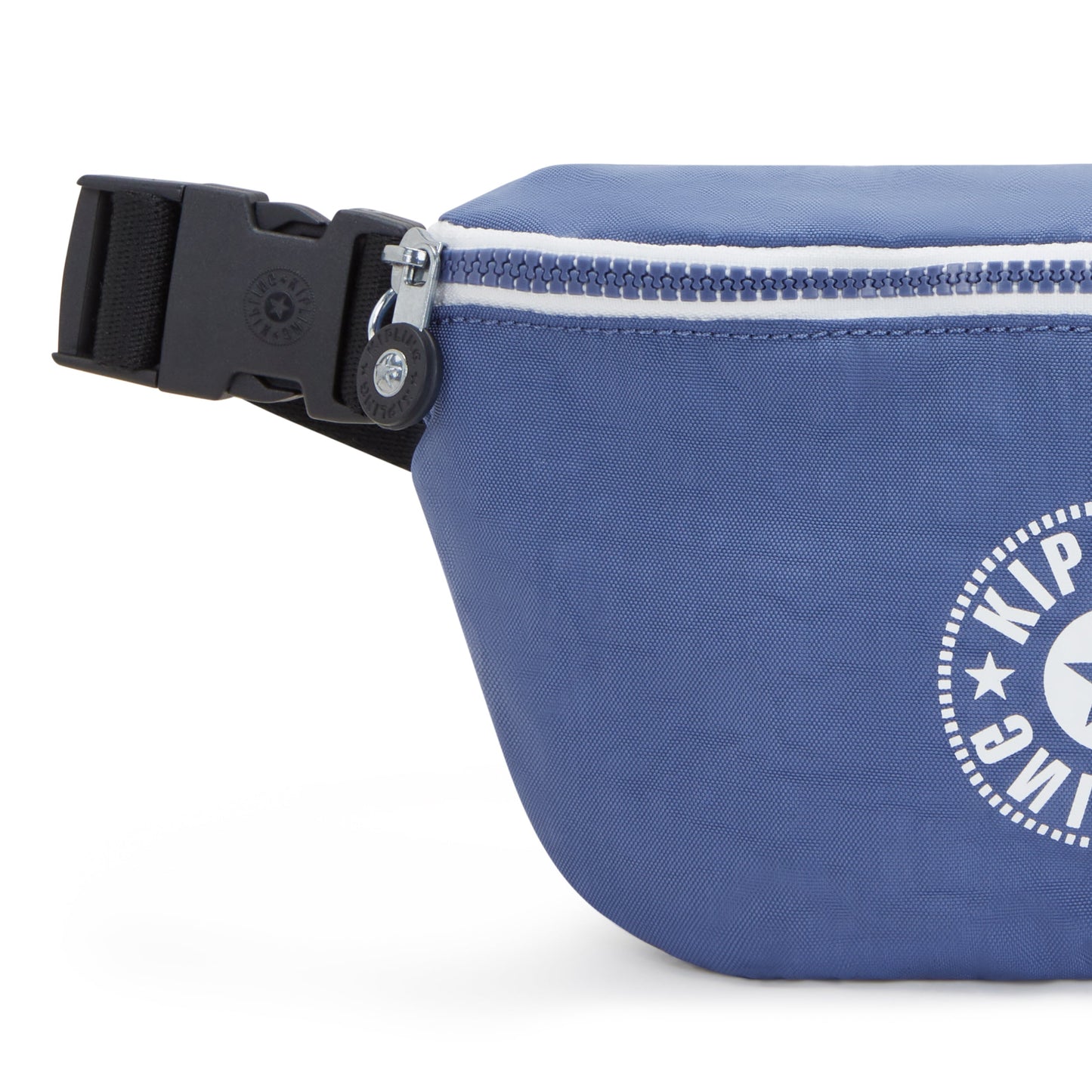 حقيبة خصر صغيرة من Kipling Fresh Lite Blue Lover Combo I7465-5PC