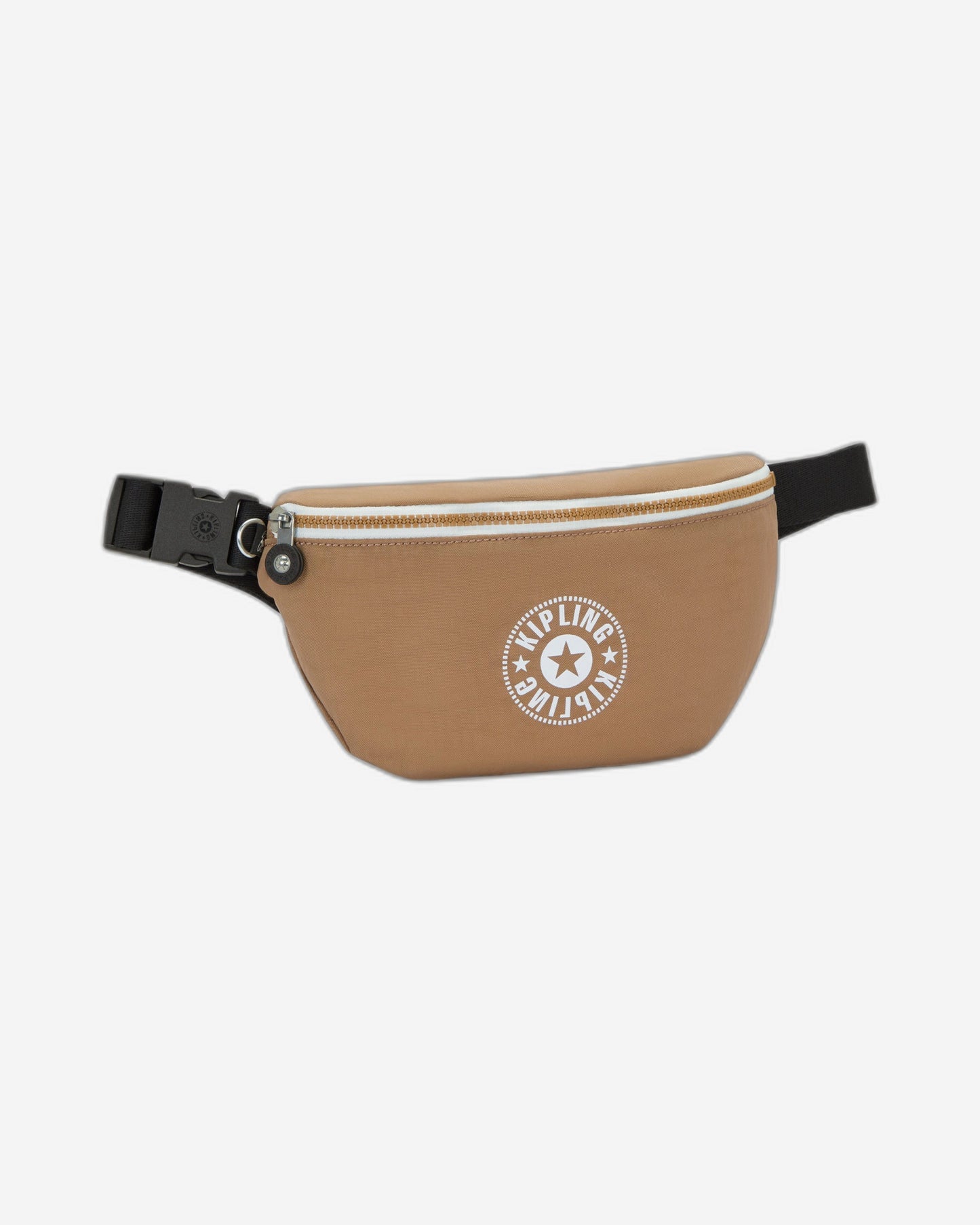 حقيبة خصر صغيرة Kipling Fresh Lite Early Tan C I7465-7CT