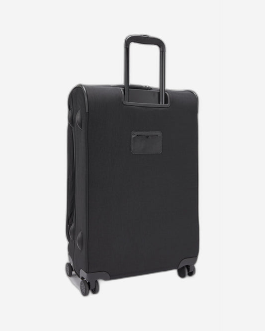 حقيبة Kipling New Youri Spin M سوداء متوسطة الحجم قابلة للتمدد C2I7706-P39