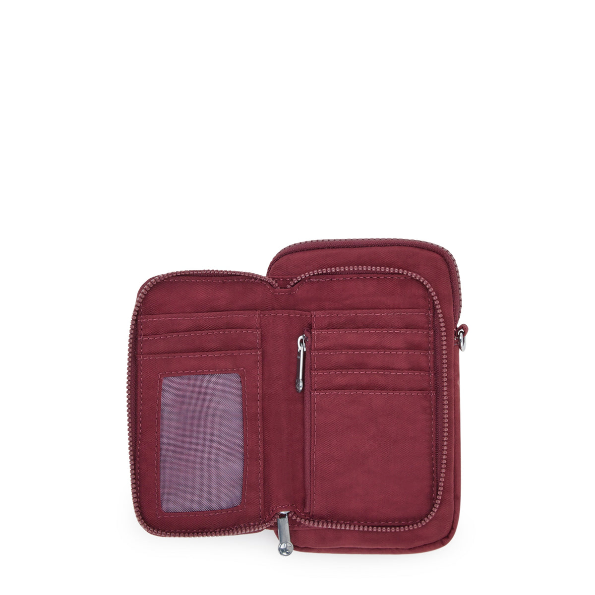 حقيبة كروس صغيرة Kipling Telmo Lounge Wine I8084-5FW