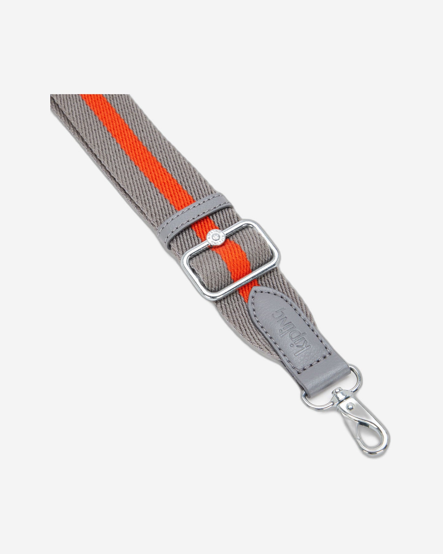 Kipling Shoulderstrap Basic Wine Blue Str Customization shoulderstrap I8121-1FH
