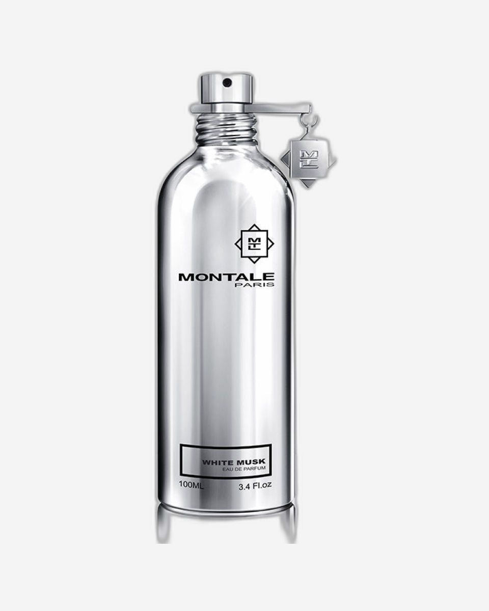 عطر مونتال وايت مسك للرجال والنساء 100 مل بخاخ طبيعي