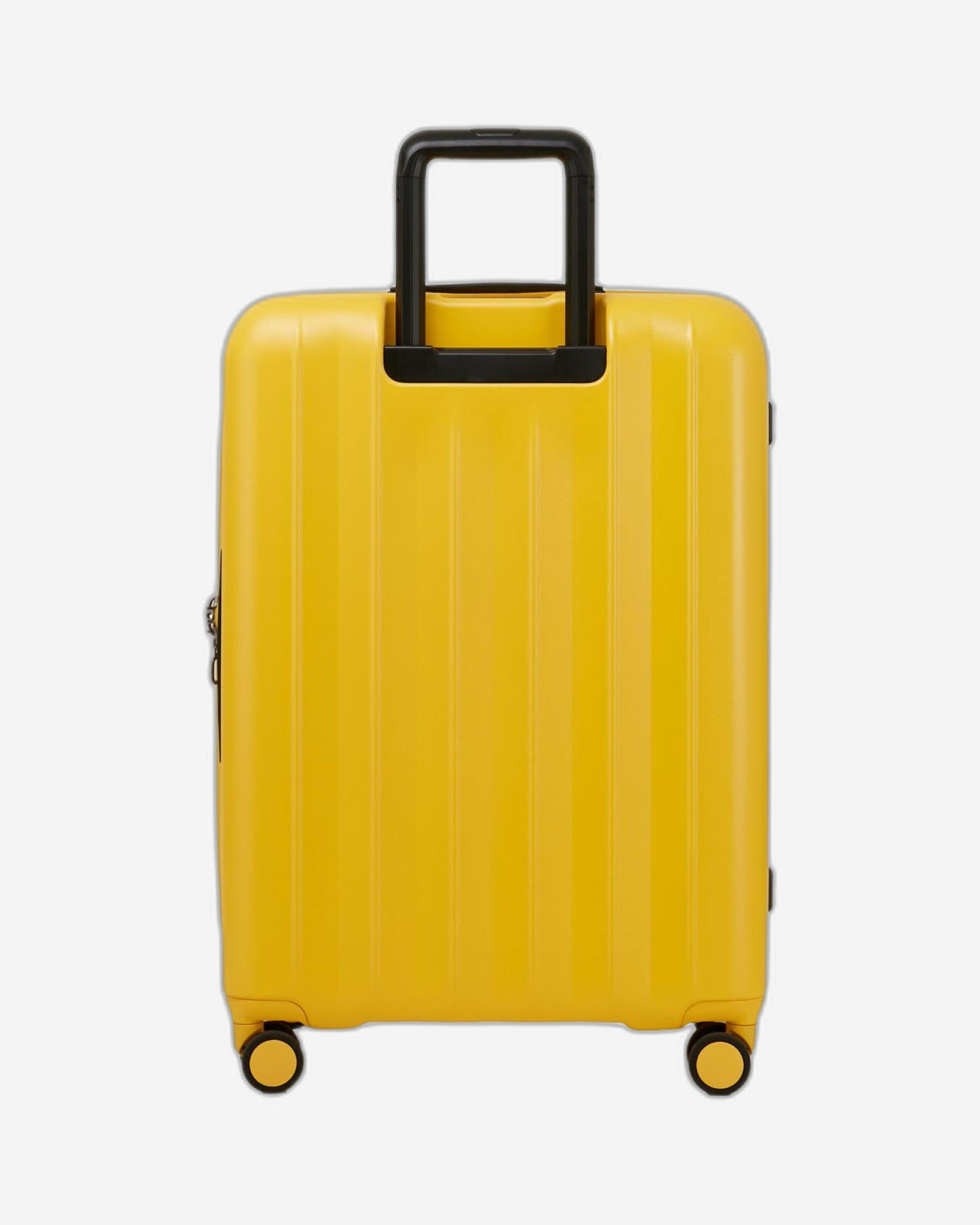 عربة أمتعة إيكولاك آموس برو 4 ذات العجلات المزدوجة