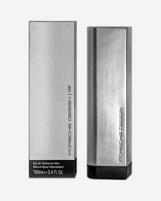 بورش ديزاين 180 للرجال أو دو تواليت بخاخ طبيعي