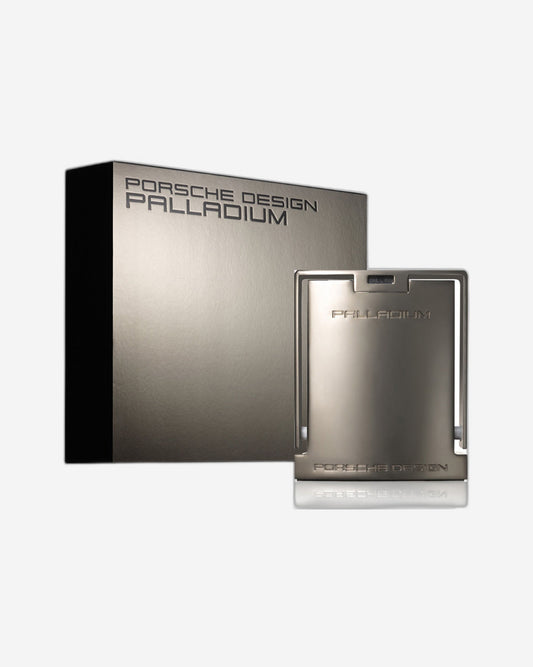 بورش ديزاين بالاديوم للرجال - أو دو تواليت، بخاخ طبيعي