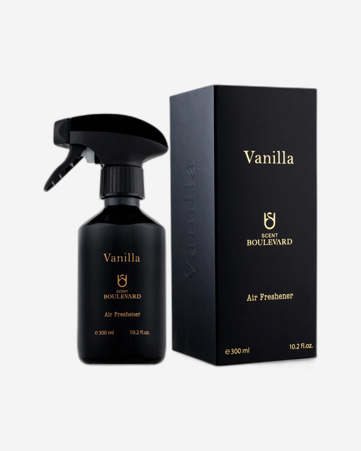 معطر جو فانيليا من "سينت بوليفارد" سعة 300 مل