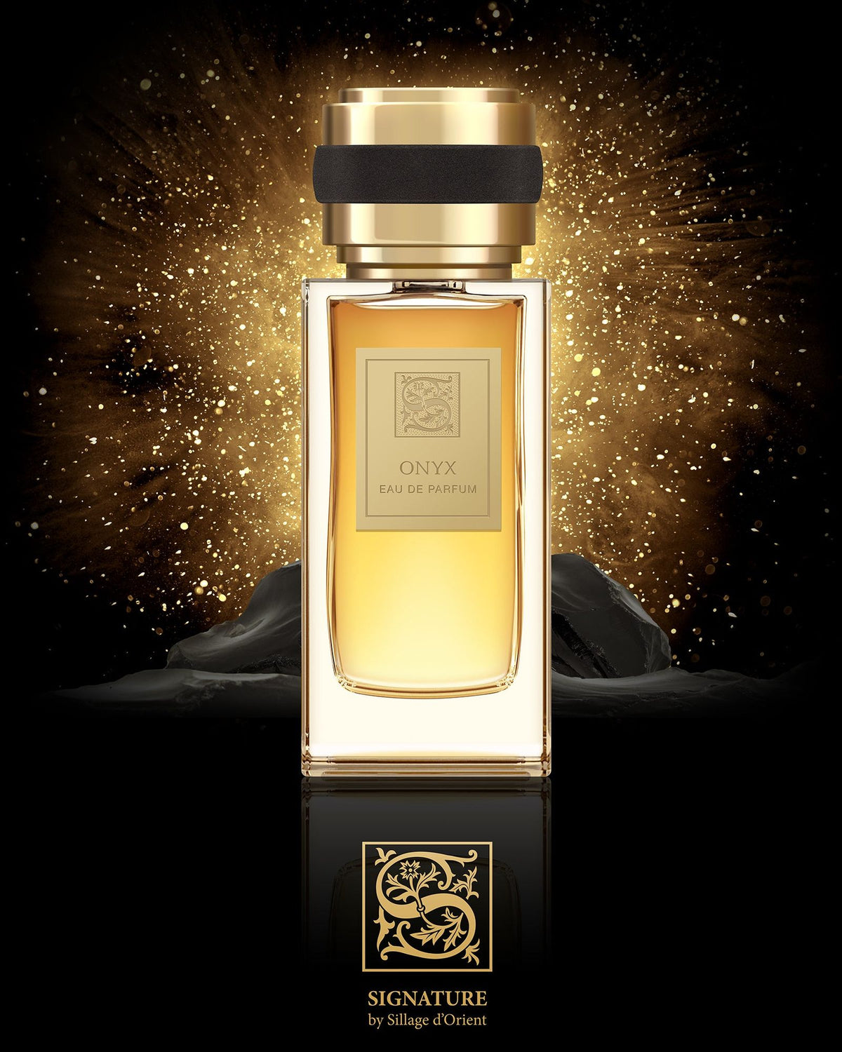 Signature by Sillage D'Orient "سيجنتشر أونيكس"