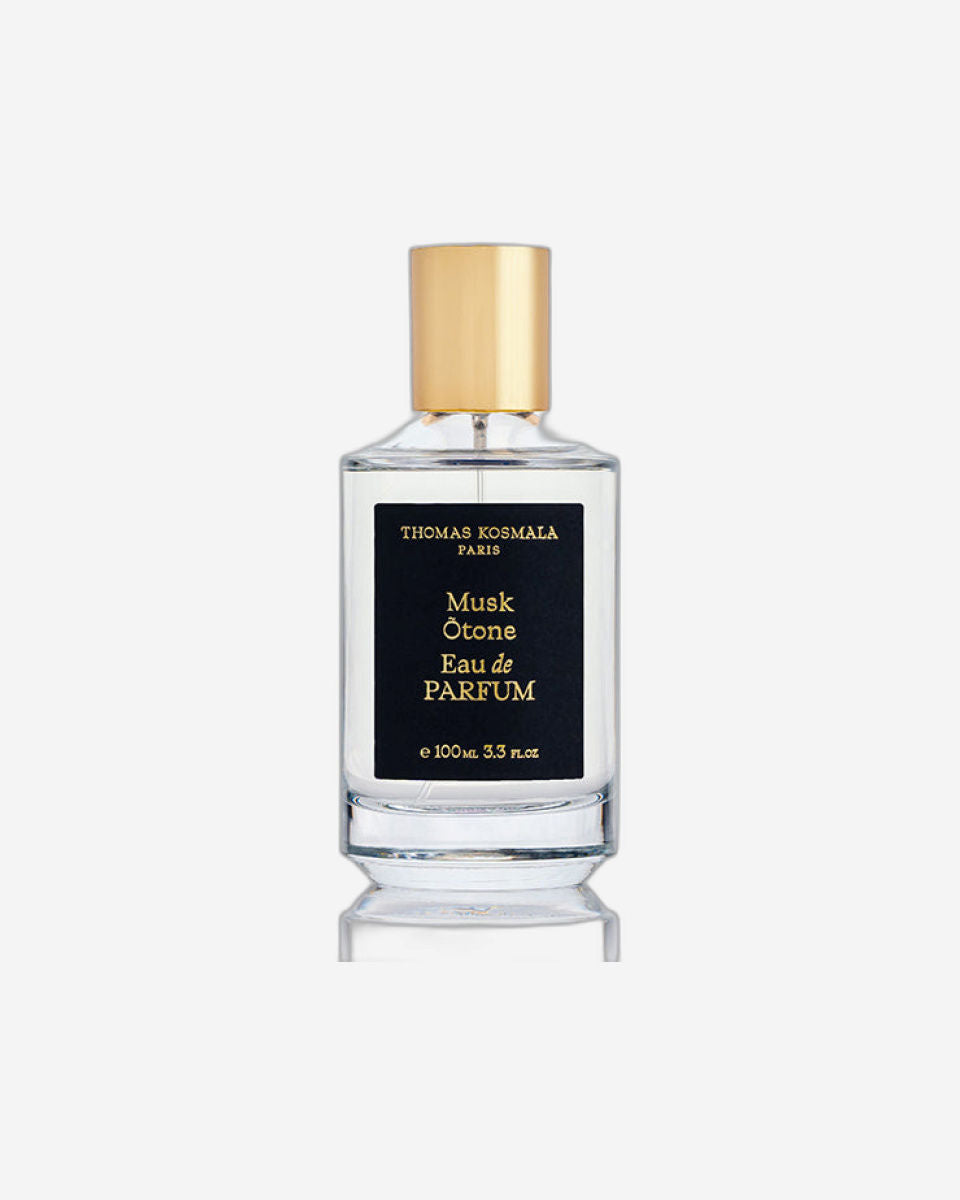 توماس كوسمالا
مسك أوتون
ماء عطر للجنسين 100 مل 3.3 أونصة سائلة