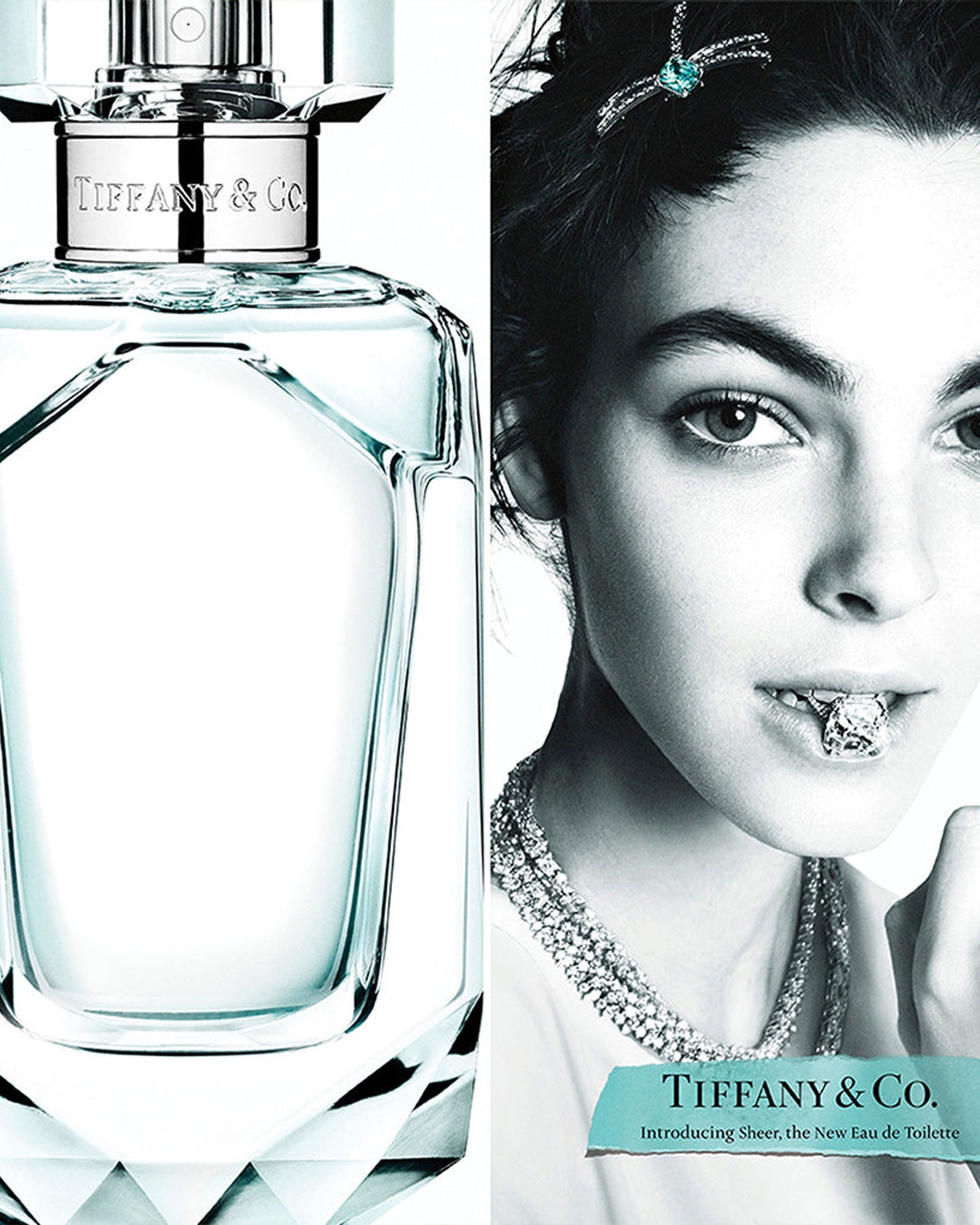 عطر تيفاني آند كو 75 مل