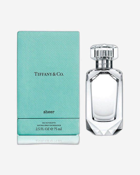 عطر تيفاني آند كو 75 مل