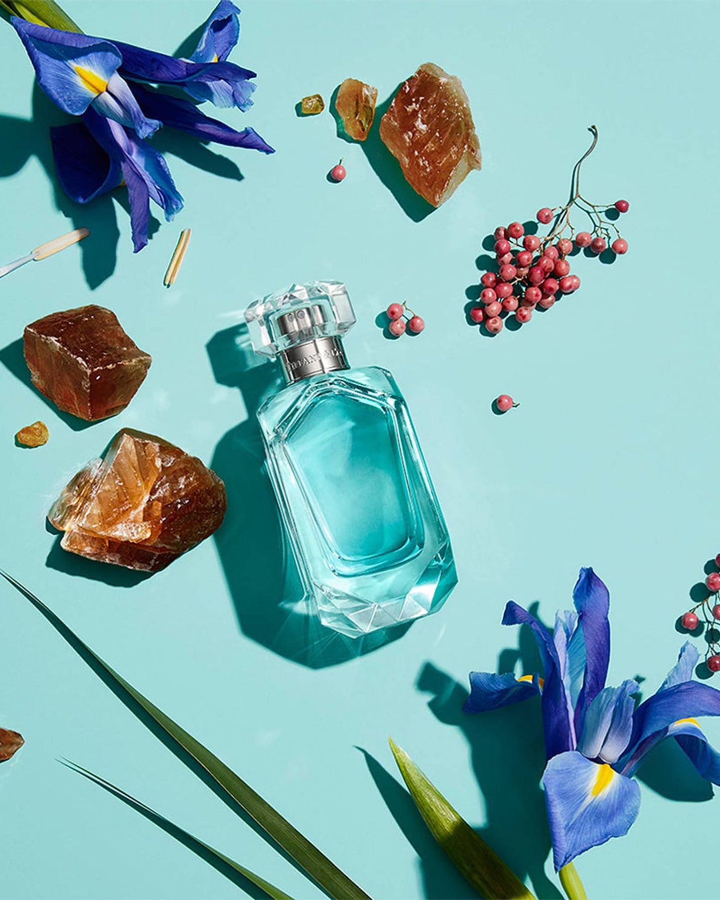 تيفاني آند كو. عطر مكثف 50 مل