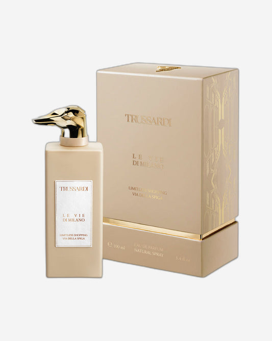 تروساردي لو في دي ميلانو فيا ديلا سبيجا او دي بارفان - 100 مل - F80Y000