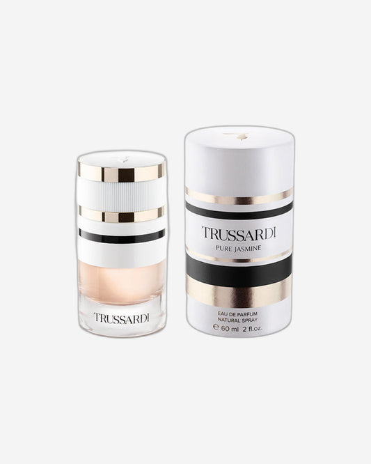 عطر تروساردي بيور جاسمين أو دو بارفان 60 مل بخاخ طبيعي