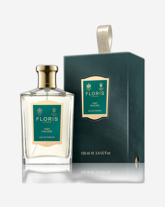 فلوريس - فيرت فوجير ماء عطر 100 مل