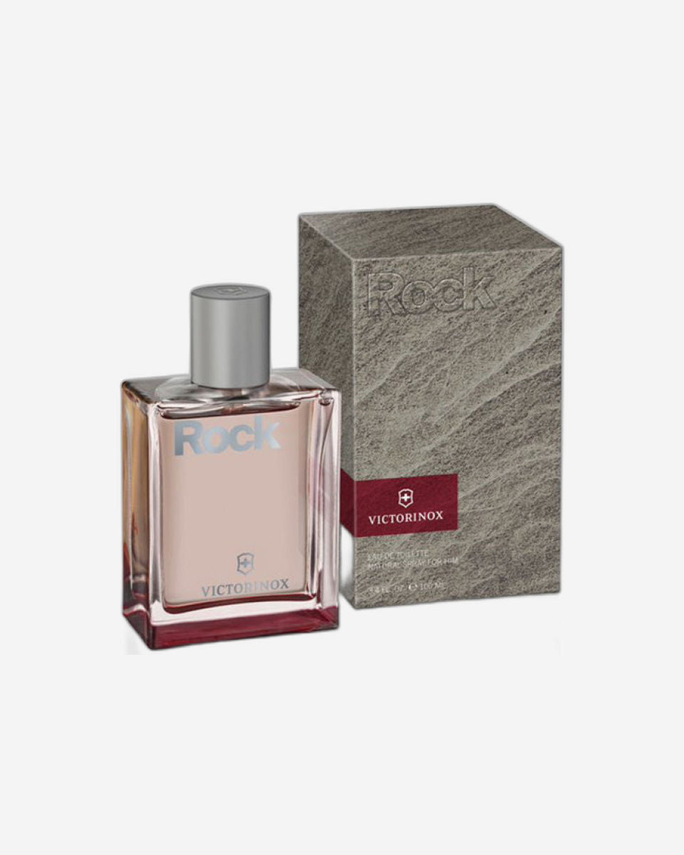 فيكتورينوكس روك للرجال أو دو تواليت 100 مل بخاخ طبيعي
