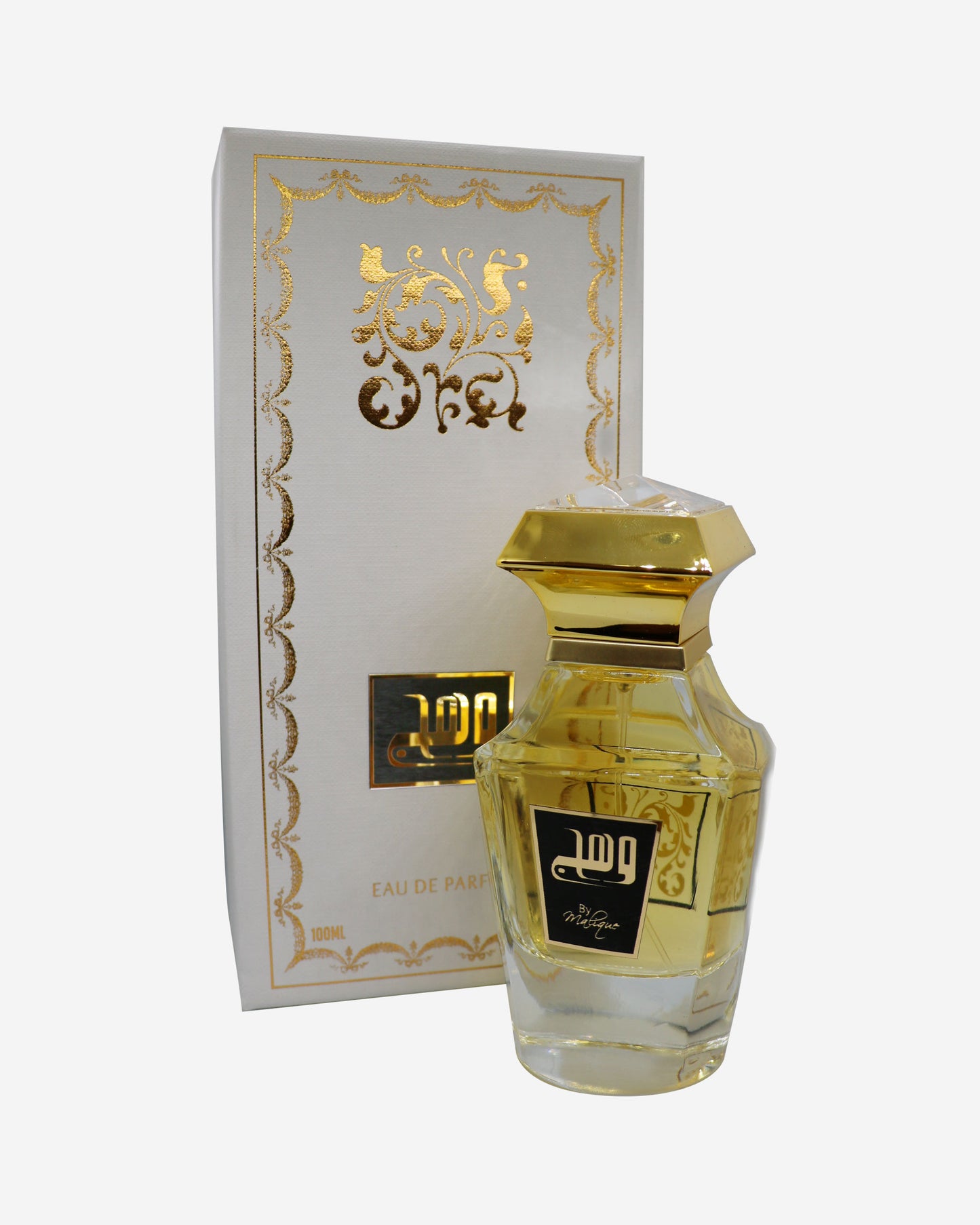 WAHJ - عطر للجنسين 100 مل