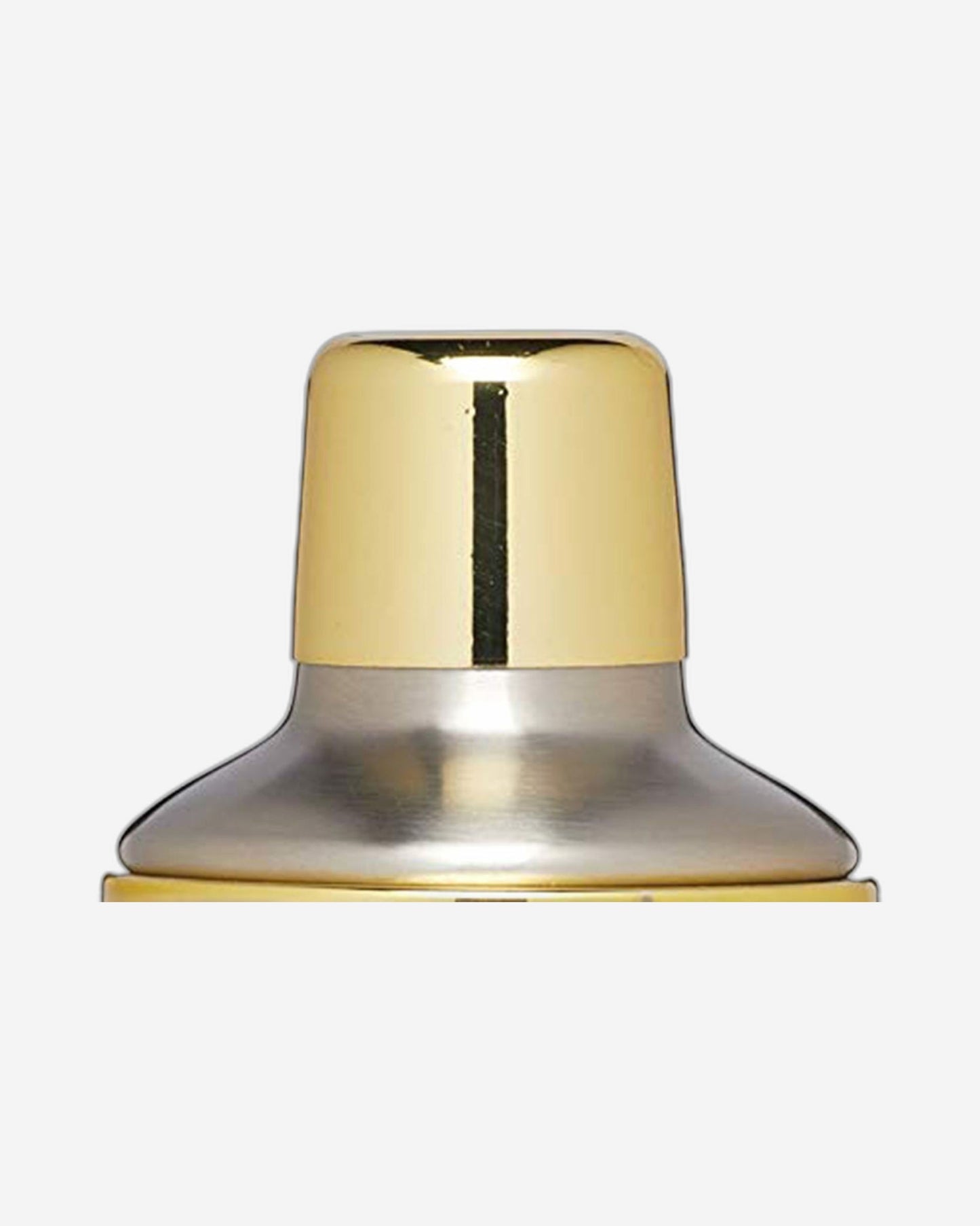 شاكر كوكتيل بوسطن مرصع من كيتشن كرافت - ذهبي - BCCSSTUDGLD