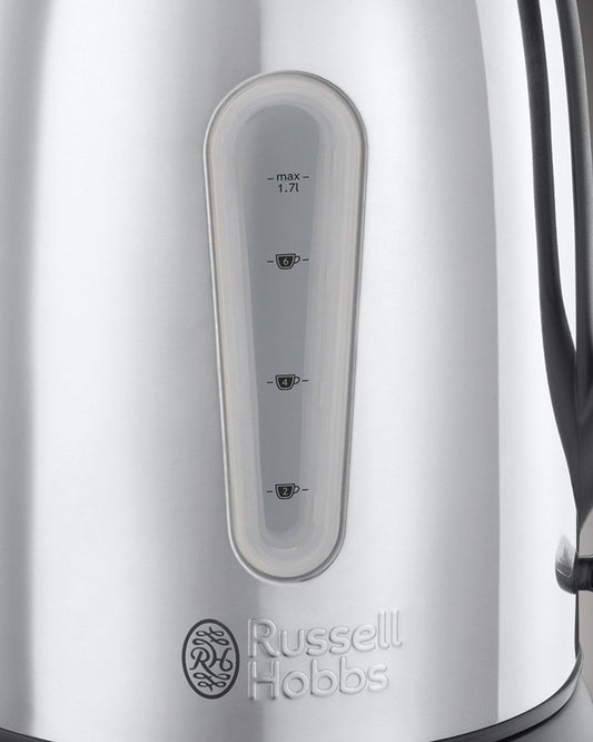 غلاية راسل هوبز كونيستون سعة 1.7 لتر - 23760