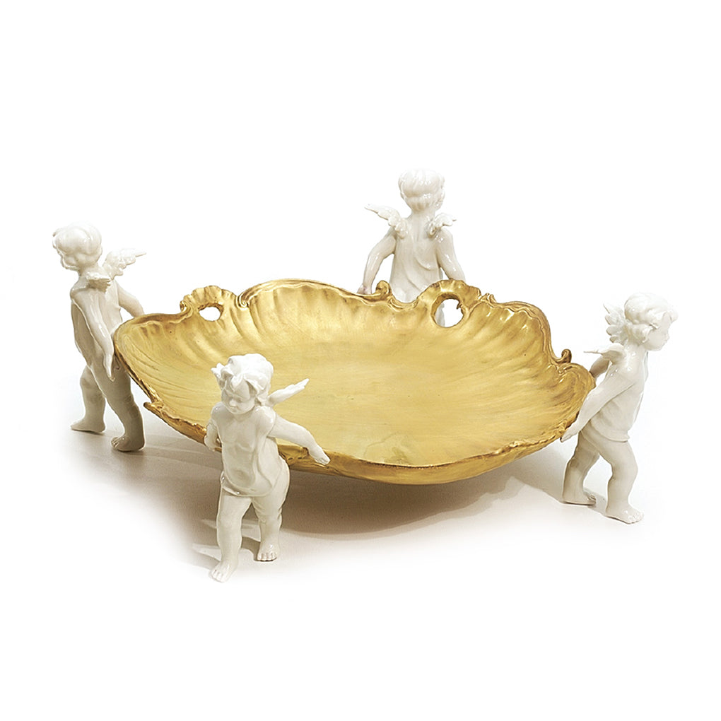 Michelangelo Centerpiece