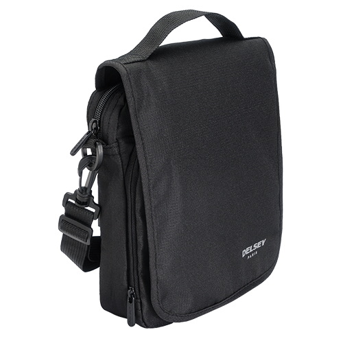 DELSEY REPORTER BAG 003940500
