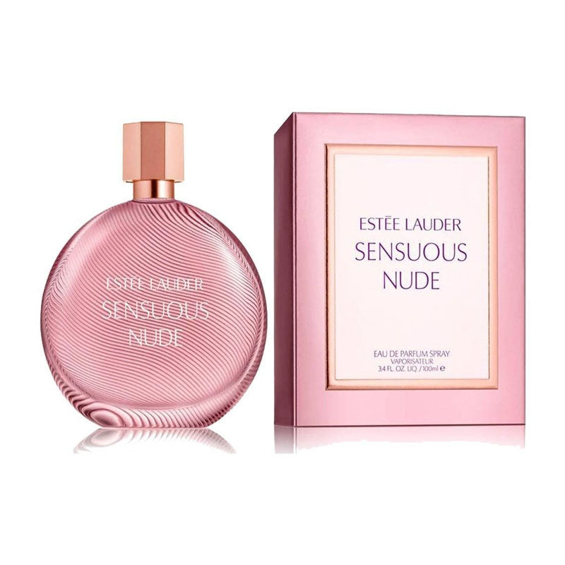 SENSUOUS NUDE EDP SPRAY 100ML/3.4FLOZ