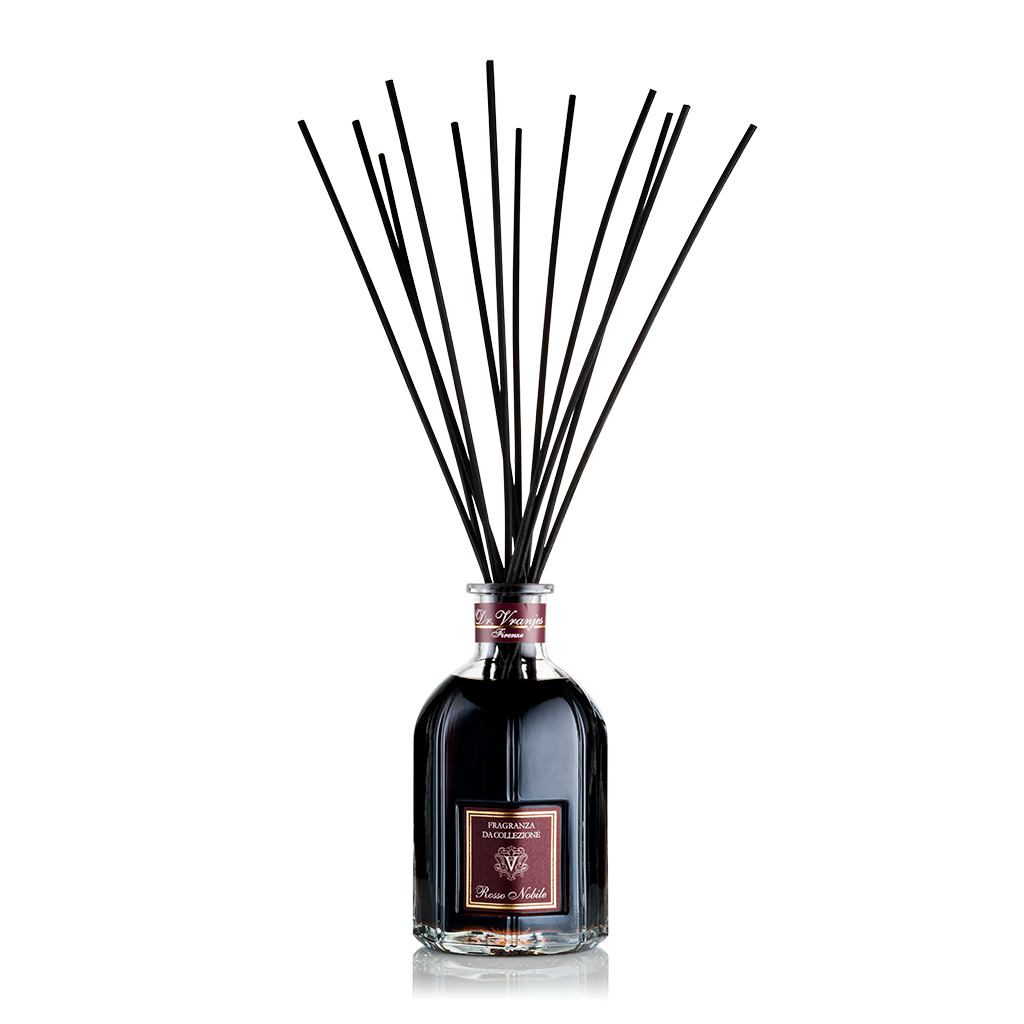 ROSSO NOBILE ROOM DIFFUSER 250ML