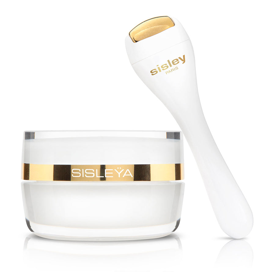 Sisley L'Integral Anti-Age Eye and Lip Contour Cream - 15 ml - 151011