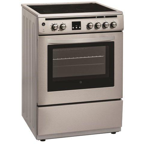 HOOVER 60X 60 INDUCTION COOKER-FIC66.01S - Jashanmal Home