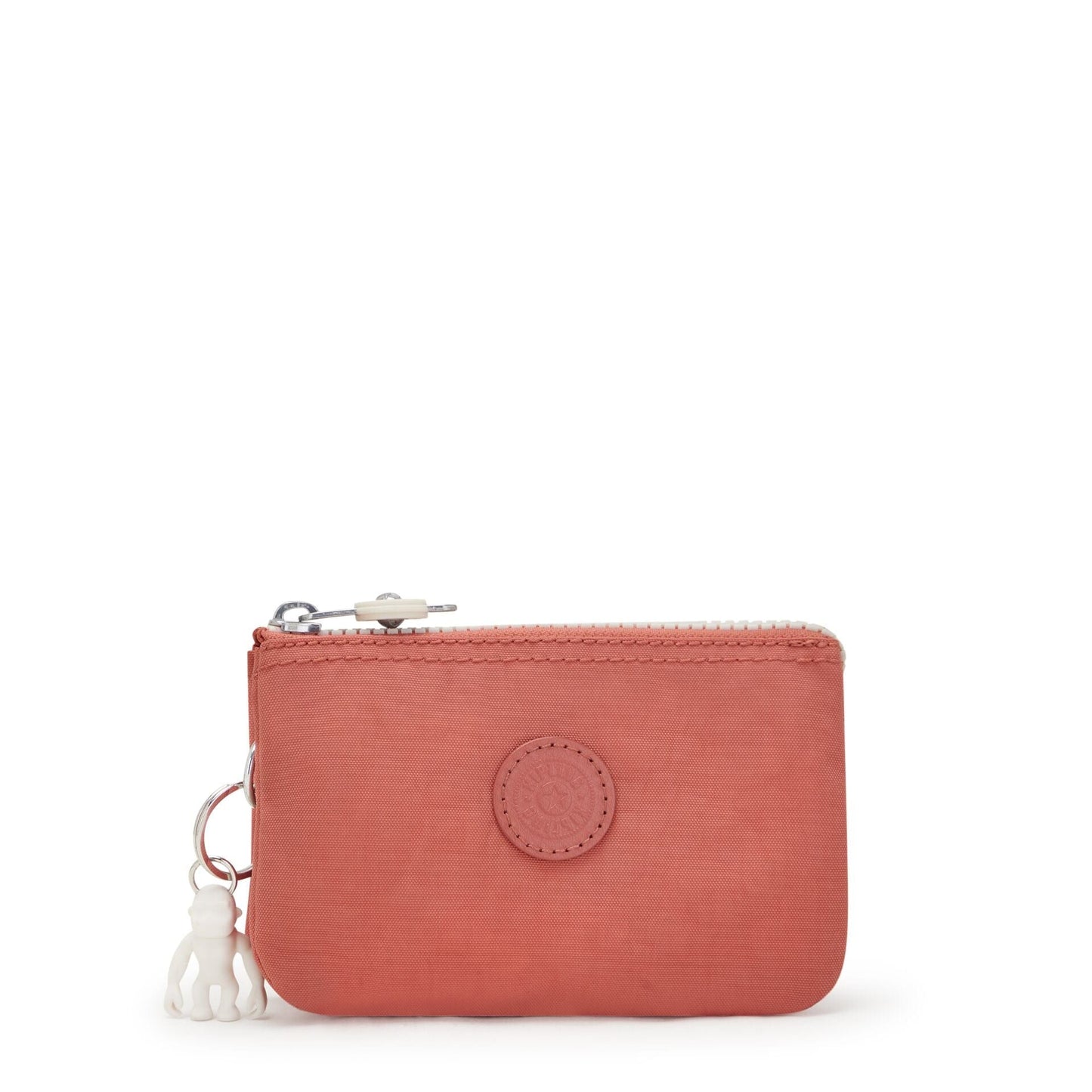 KIPLING-Creativity S-Small purse-Vintage Pink-01864-Y61
