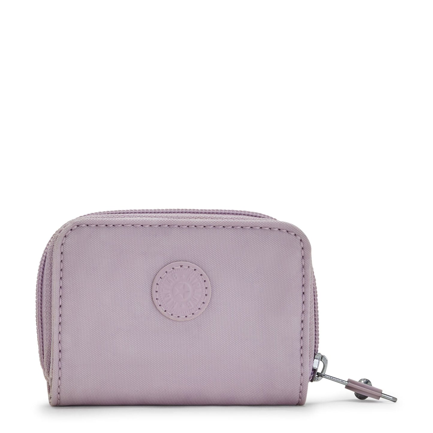 KIPLING-Tops-Small wallet-Gentle Lilac-13105-V75