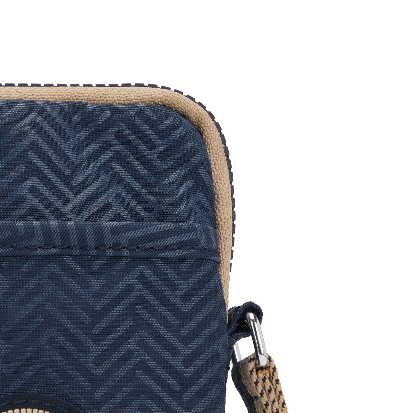 حقيبة هاتف KIPLING-Tally-Endless Bl Emb-I0272-Y36