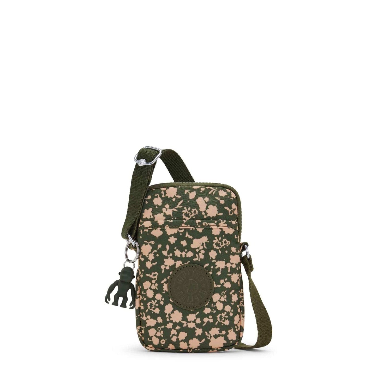 KIPLING-Tally-Phone bag-Fresh Floral-I1079-Z80