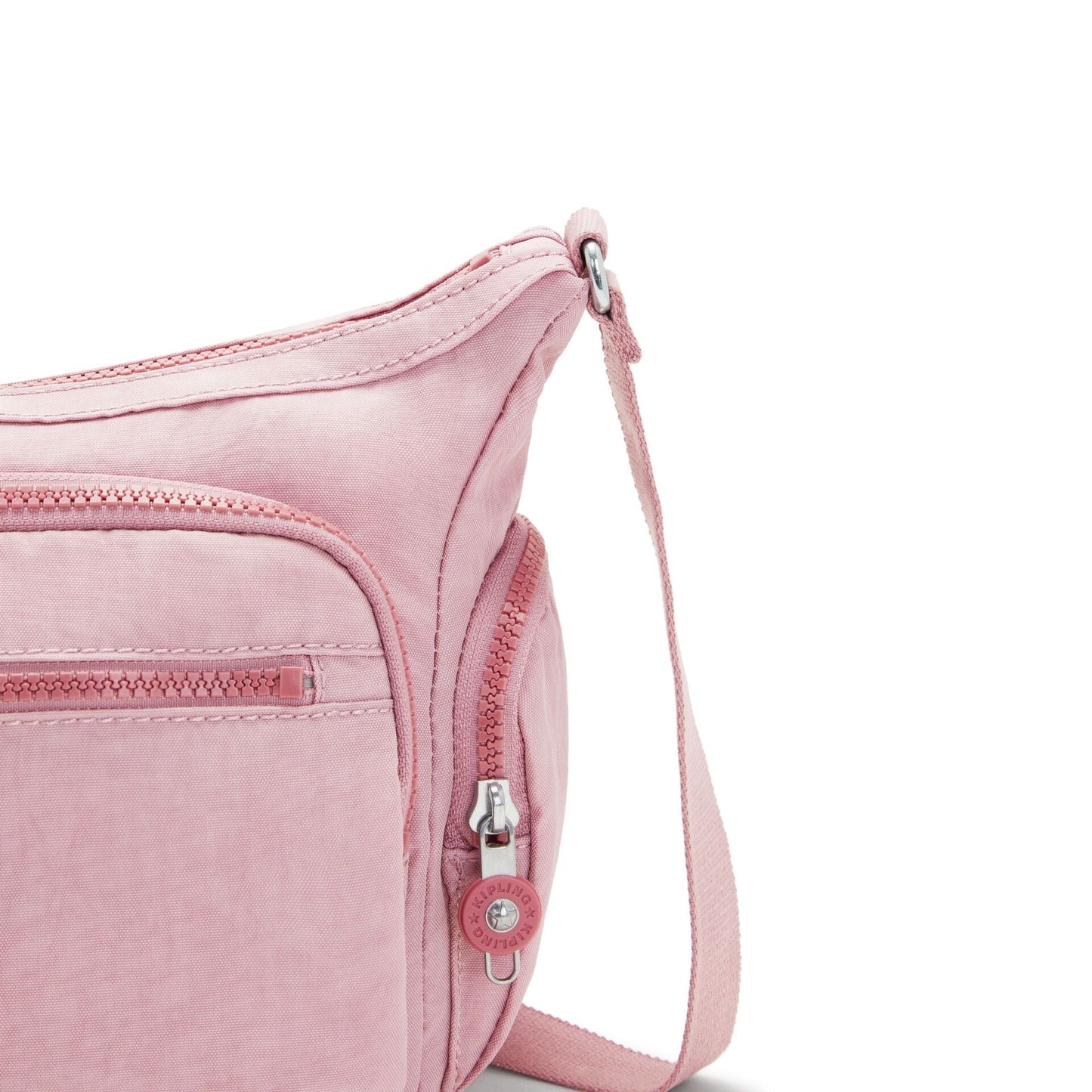 حقيبة KIPLING-Gabbie S-Small كروس بودي-Lavender Blush-I2531-V37