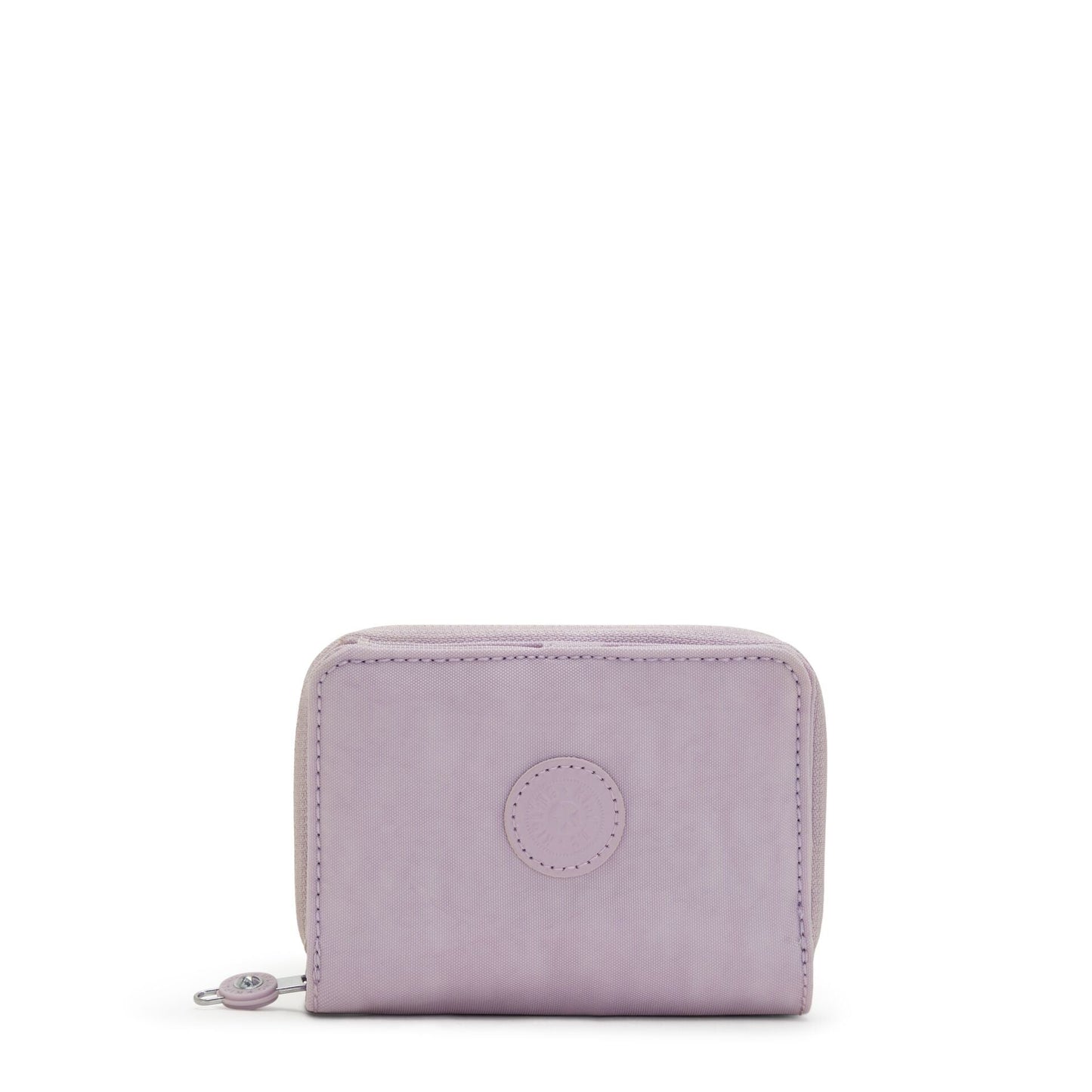 KIPLING-Money Love-Medium Wallet-Gentle Lilac-I3738-V75
