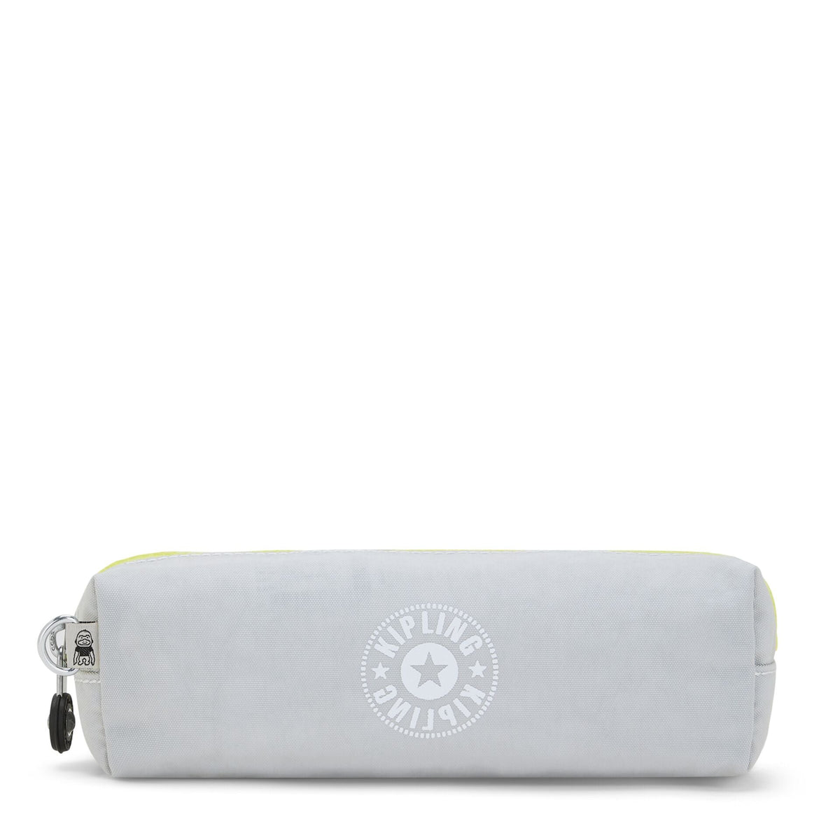 KIPLING-Boran-Medium pouch-Air Grey C-I4105-Z55