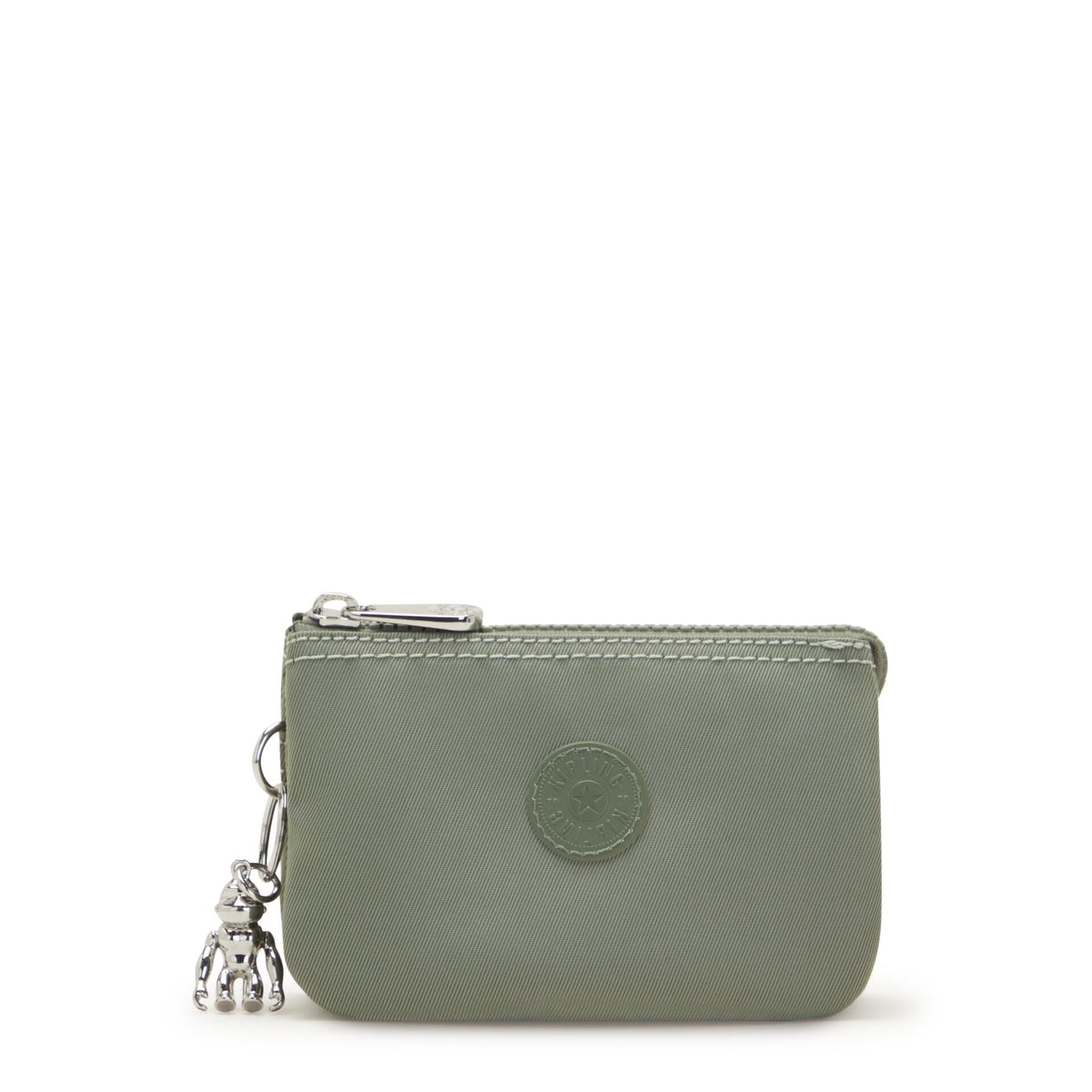KIPLING-Creativity S-Small purse-Dark Seaweed-I4194-X98