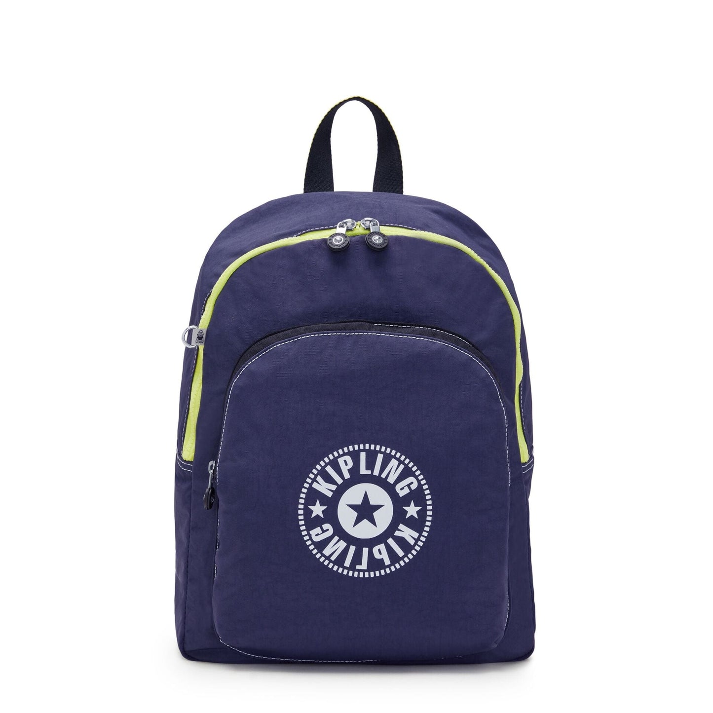 KIPLING-Curtis M-Medium backpack-Ultimate Navy C-I4467-Z68