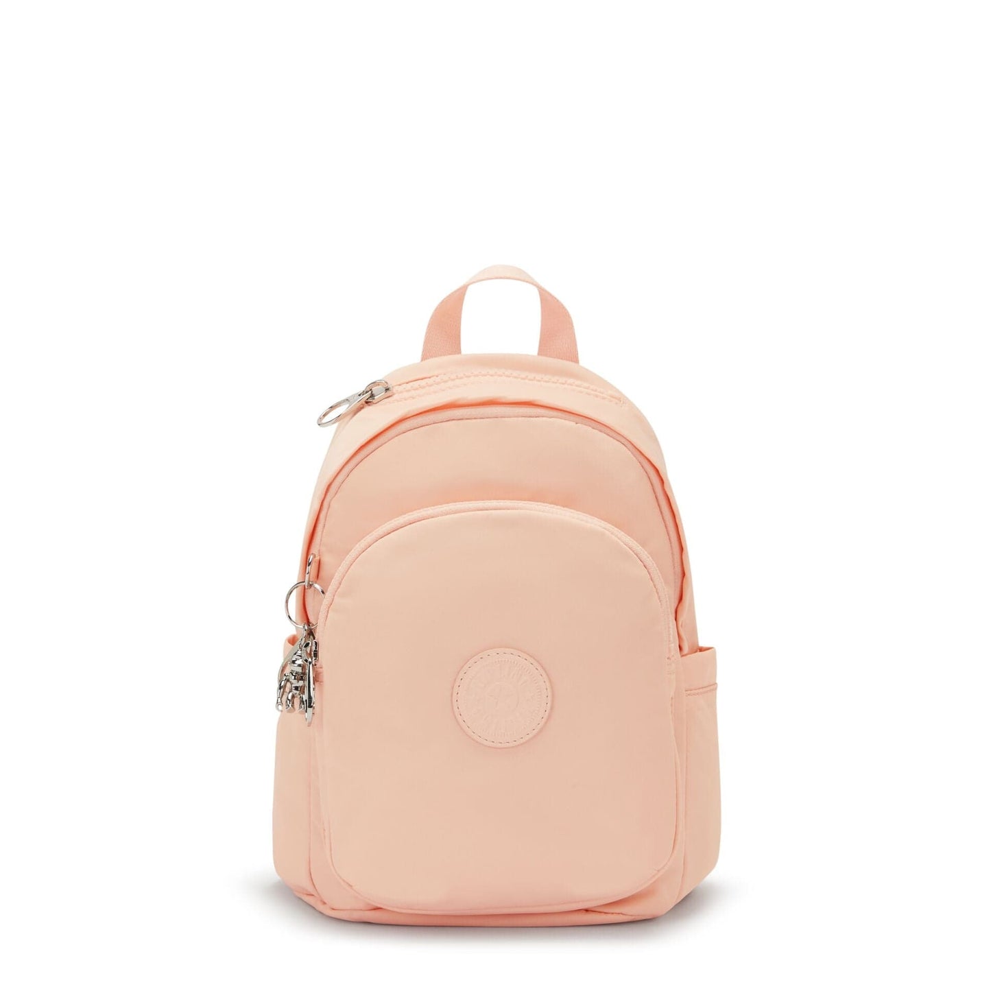KIPLING-Delia Mini-Small Backpack-Garden Rose-I4586-3QZ