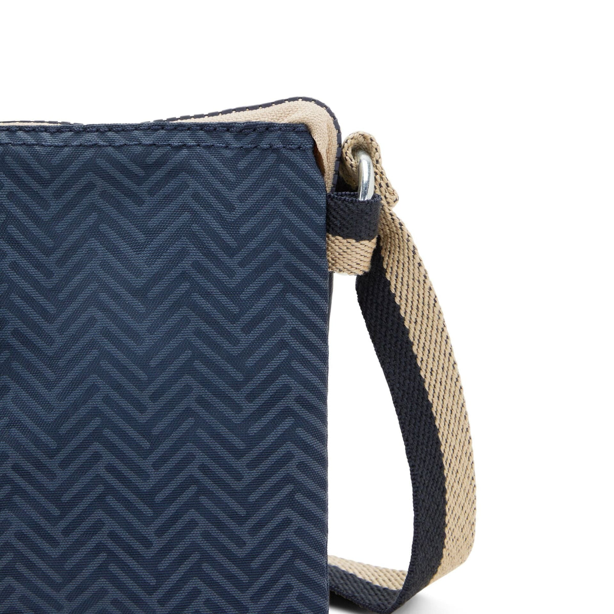 KIPLING-Creativity Xb-Small Crossbody-Endless Bl Embed-I5137-Y36