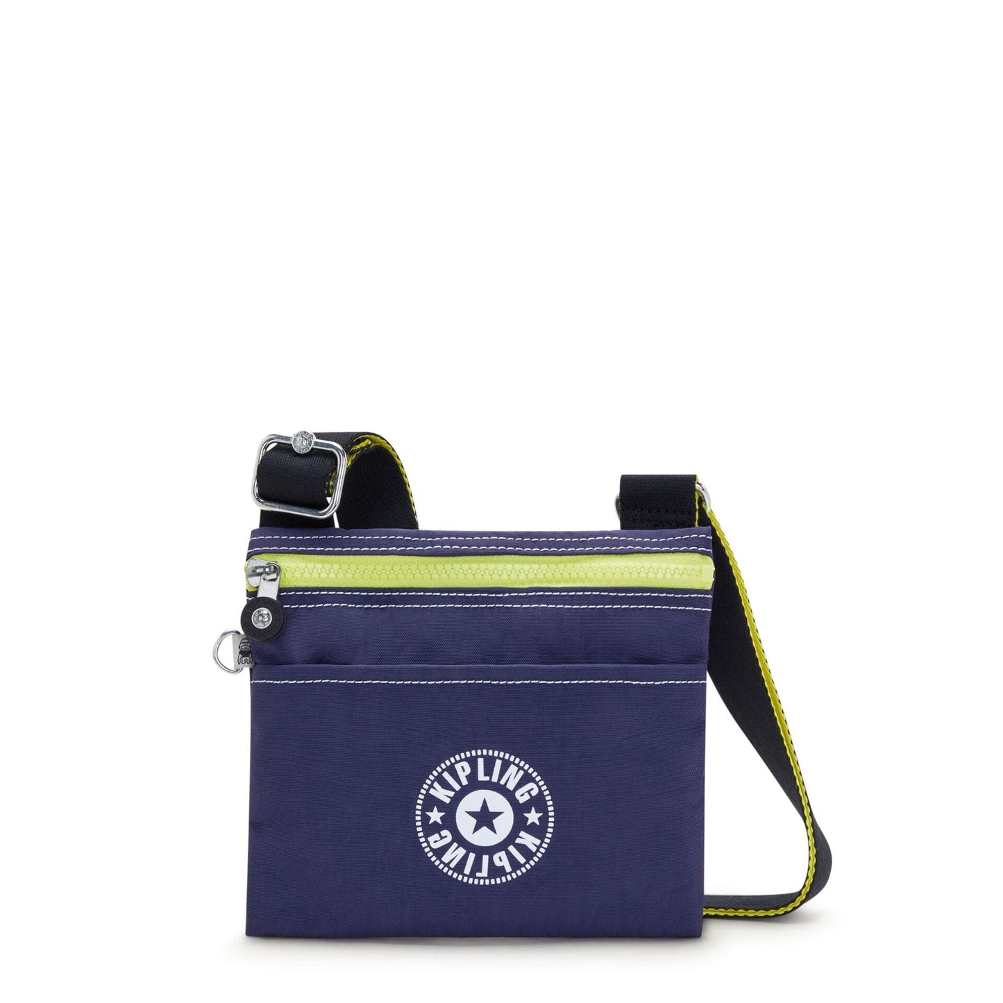 KIPLING-Gib-Small crossbody-Ultimate Navy C-I5913-Z68