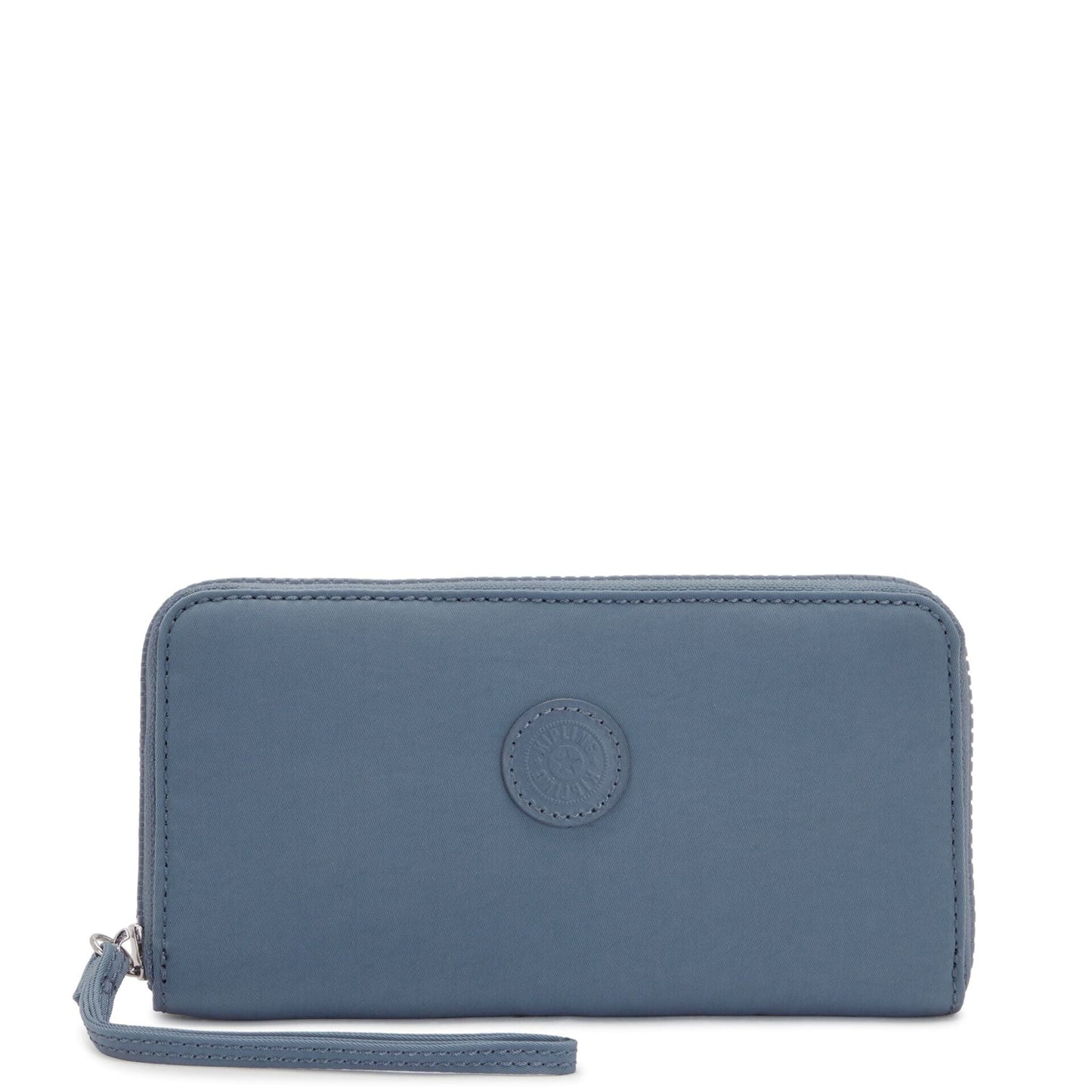 KIPLING-Imali-Large Wallet-Brush Blue ST-I6379-TZ5