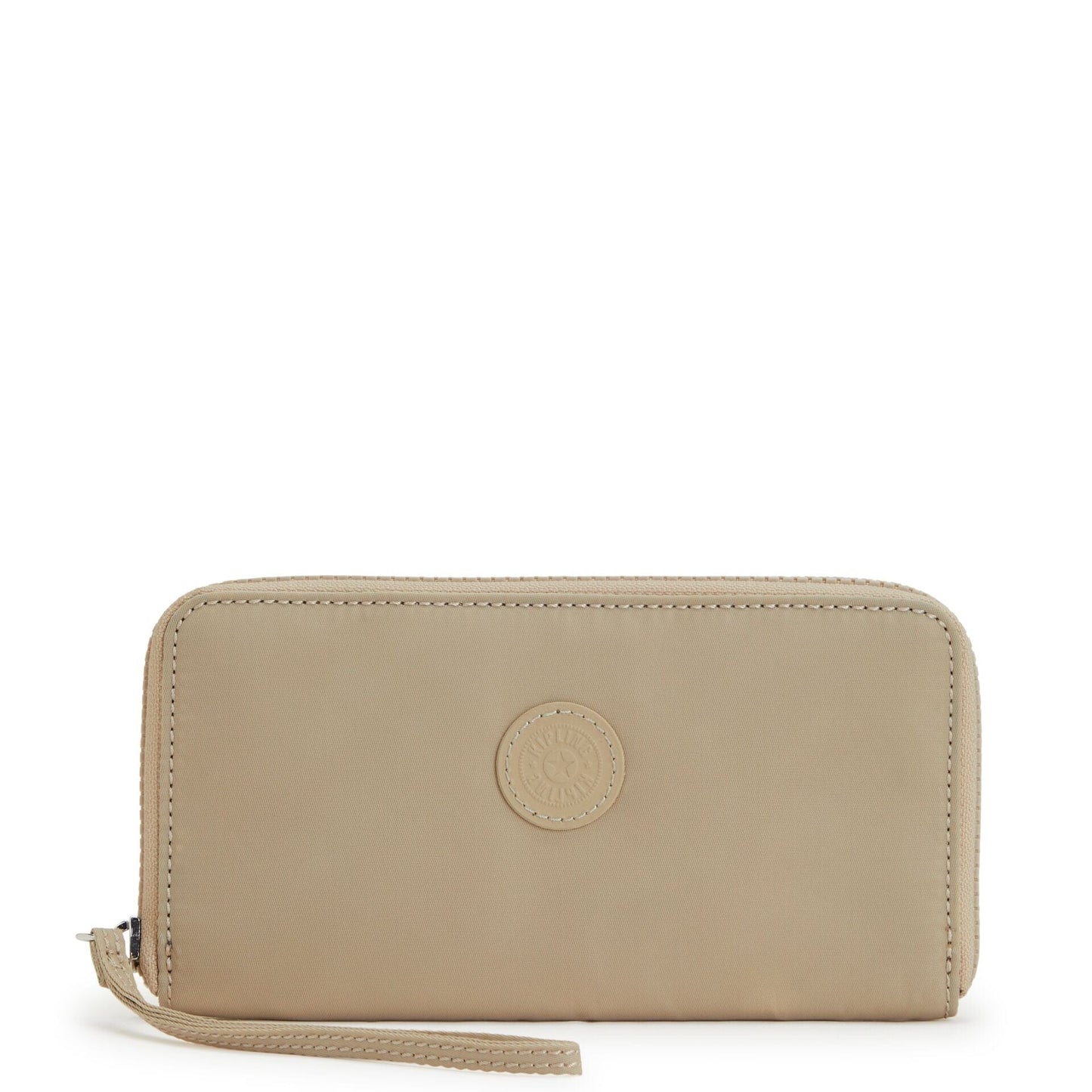 KIPLING-Imali-Large Wallet-Natural Beige-I6387-Y87