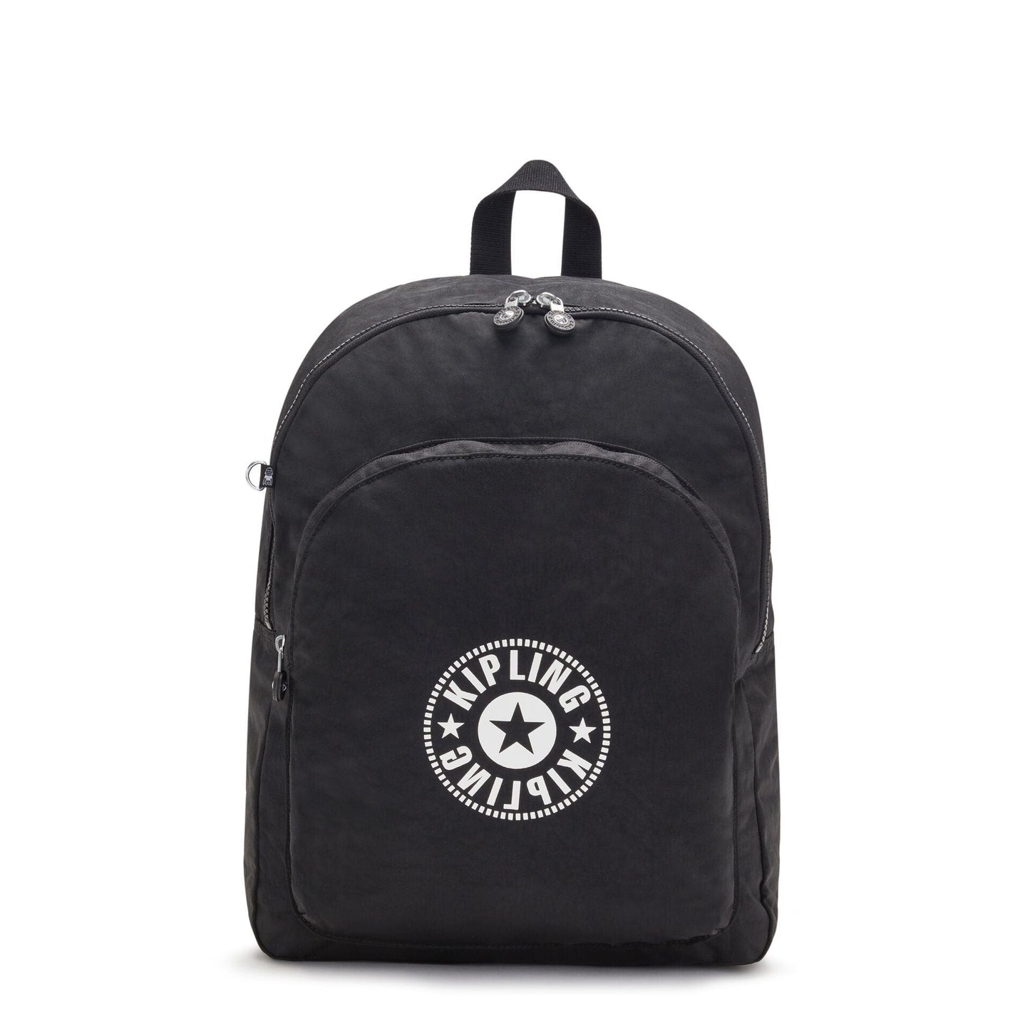 KIPLING-Curtis L-Large backpack-Black Lite-I6521-TL4