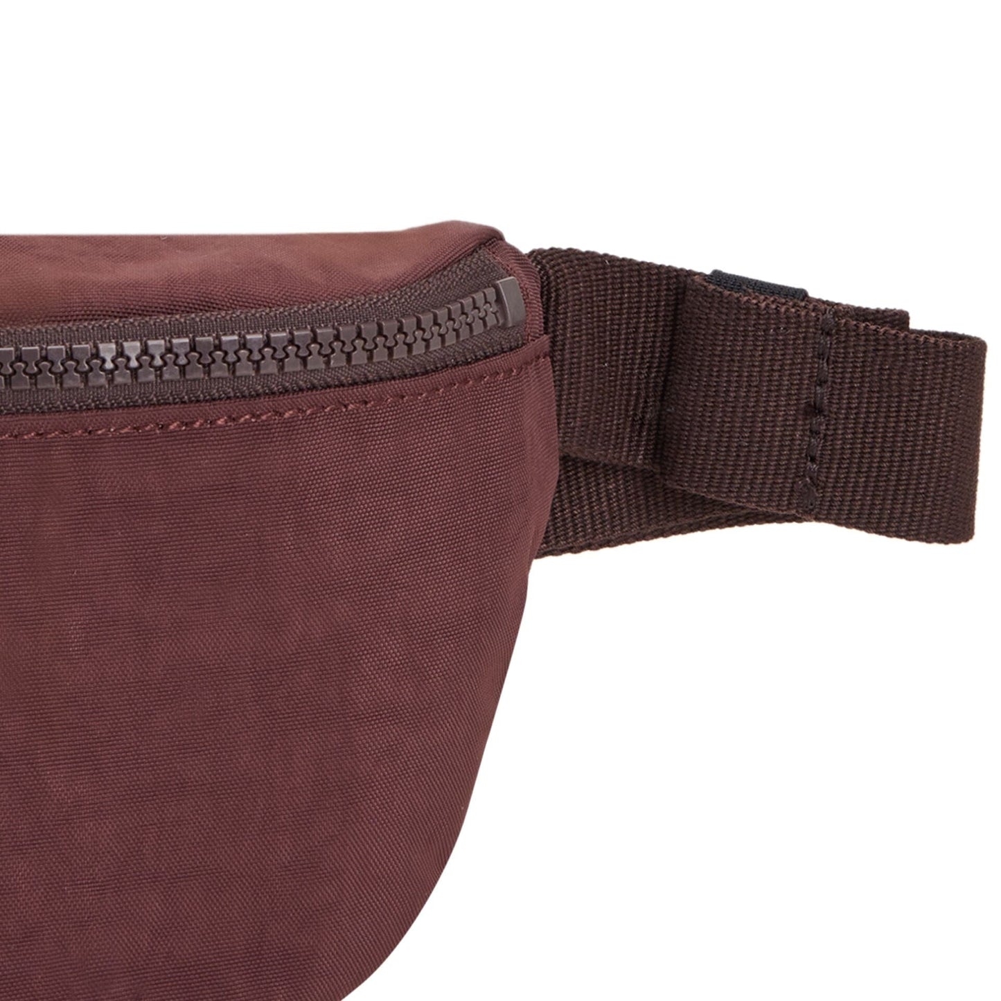 KIPLING-New Fresh-حقيبة خصر صغيرة-ماهوجني-I6600-V50