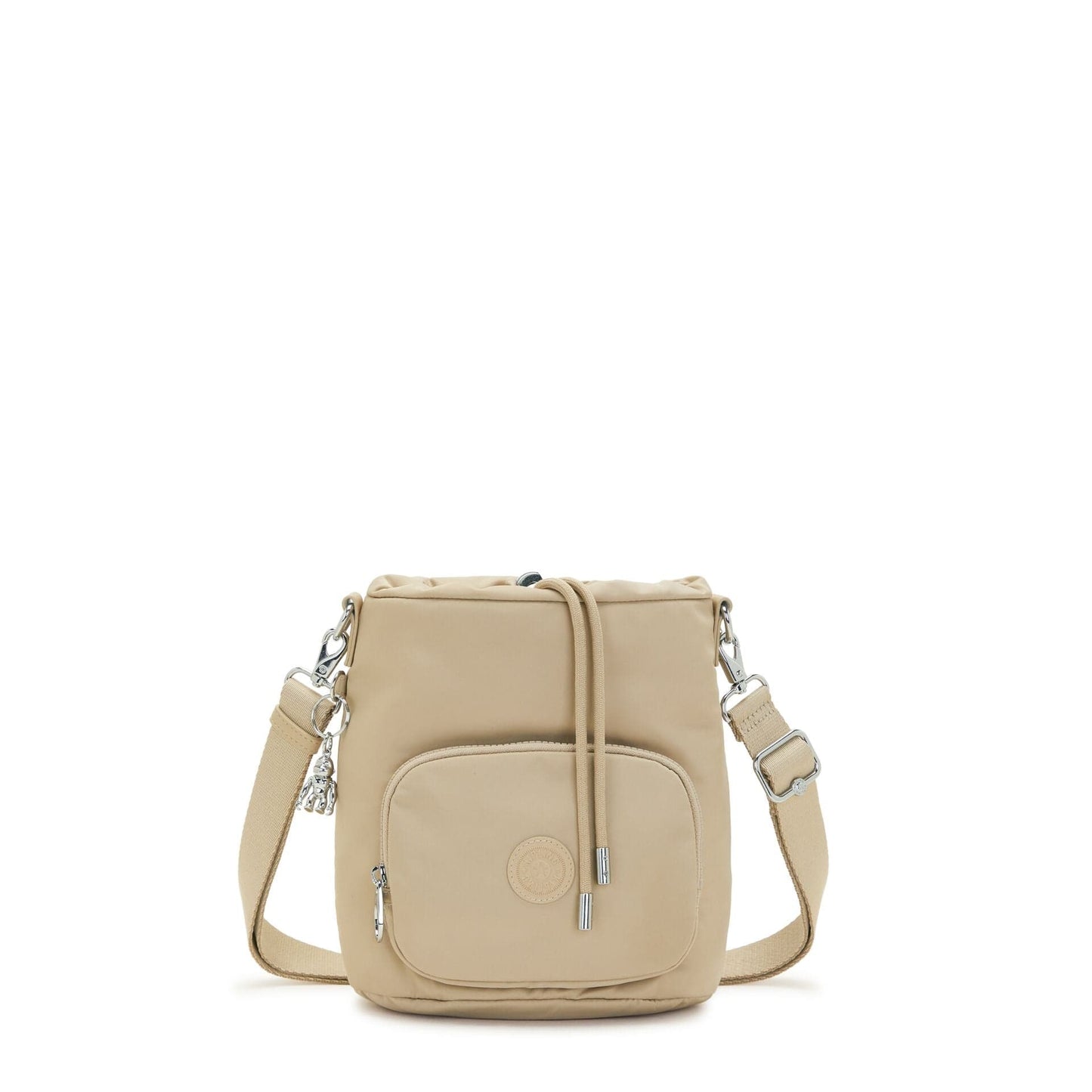 KIPLING-Kyla-Medium shoulderbag-Natural Beige-I6621-Y87