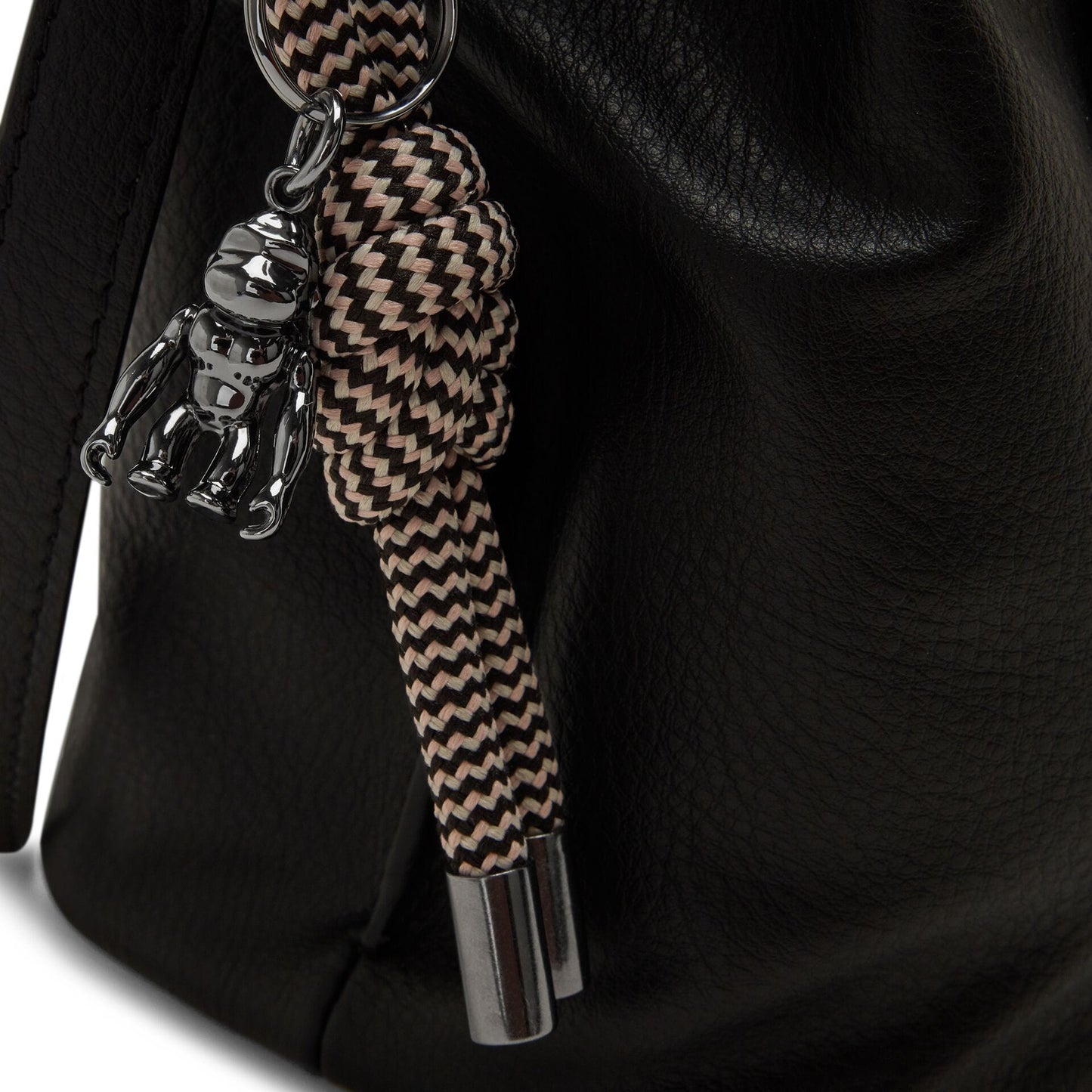 KIPLING-THAIS-Medium shoulderbag-Black FL-I6779-66C